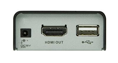 HDMI Cat5 Extender 60 m - thumbnail