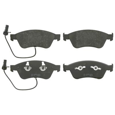 Remblokken set 16526