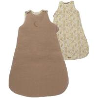 Omkeerbare slaapzak - DOMIVA - Honey Moon - 6-24 maanden - 90 cm - thumbnail