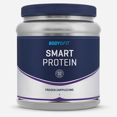 Smart Protein | Body & Fit | 1000g