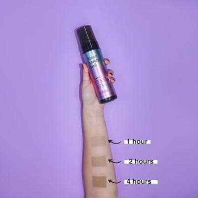 B.Tan Disco Candy Tan! Mousse 200ml B.Tan Disco Candy Tan! Mousse 200ml