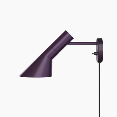 Louis Poulsen AJ Wall Wandlamp - Gepolijst staal