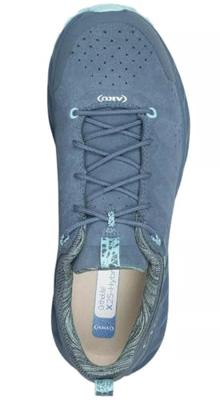 AKU Rapida Evo Gtx Lage Wandelschoen Dames Blue/Light Blue 6