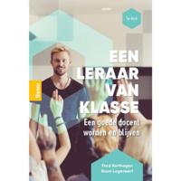 Een leraar van klasse (Paperback) - thumbnail