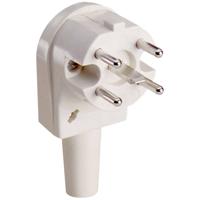 Perilex stekker haaks 16A - thumbnail