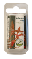 Aquarium benodigdheden Co2 adaptor dennerle 500gr Colombo - Colombo - thumbnail