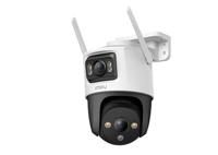 IMOU Cruiser Dual 6MP IPC-S7XP-6M0WED-0360B-imou IP Bewakingscamera WiFi 2304 x 1296 Pixel - thumbnail