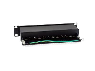 Equip 326623 patch paneel 1U Equip 326623 patch paneel 1U