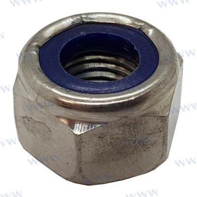 PAGB/T889.1-M10X1.25 - MLOXL BORGMOER, 25 Parsun