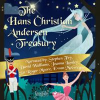 The Hans Christian Andersen Treasury: Bedtime Fairytales - thumbnail