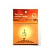 Beschermengel Hanger Opaliet met displaykaartje (20 mm) Beschermengel Hanger Opaliet met displaykaartje (20 mm)