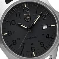Luminox X2.2502 Zilverkleurig (Ø 43 mm) Heren horloge - thumbnail