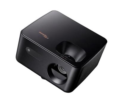 Optoma Photon Life PK31 Projector met normale projectieafstand 900 ANSI lumens DLP UHD 4K (3840x2160) 3D Zwart