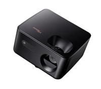 Optoma Photon Life PK31 Projector met normale projectieafstand 900 ANSI lumens DLP UHD 4K (3840x2160) 3D Zwart - thumbnail