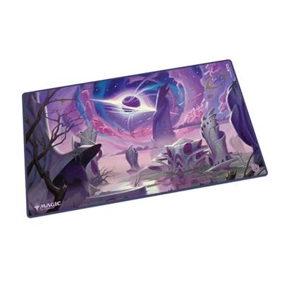 Ultimate Guard Play-Mat Magic: The Gathering Edge of Eternities - Godless Shrine - thumbnail