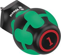 Wera Stubby | set 1 | Schroevendraaierset | 5-delig - 05008870001 - thumbnail