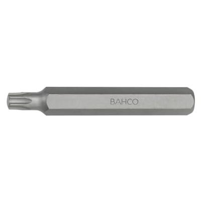 Bahco 10mm torx bit t27l 75mm | BE5049T27L