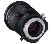 Samyang T-S 24mm f/3.5 Tilt/Shift MFT - thumbnail