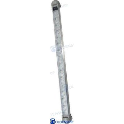 GS10436 - BINNENPLAFOND LED 24W 12V-28V WIT