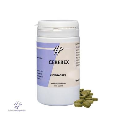 Holisan Cerebex Capsules Holisan Cerebex Capsules