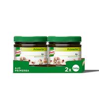 Knorr primerba knoflook pot (2x 340gr) - thumbnail