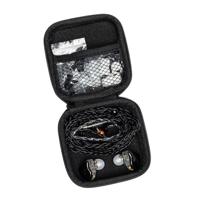 Stagg SPM-435 BK live in-ear monitors - thumbnail