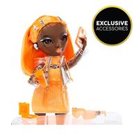 MGA Entertainment Rainbow high fashion pop - michelle st charles - thumbnail