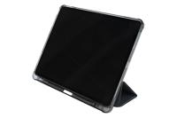 Tucano Satin hoesje iPad Air 13" (M2/M3) - Blue Black - thumbnail