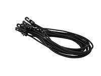 ACCESSORY Tether 27cm black 12x - thumbnail