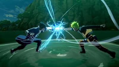 Naruto Shippuden Ultimate Ninja Storm 3 Full Burst (Code in a Box) Naruto Shippuden Ultimate Ninja Storm 3 Full Burst (Code in a Box)