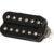 Gibson 70s Tribute Rhythm Double Black humbucker element - thumbnail
