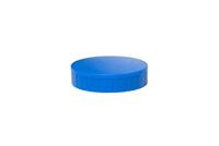 MAUL magneet Solid, 32 mm, trekkracht 800 gr, doos van 10 stuks, blauw - thumbnail