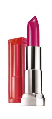 Maybelline Color Sensational - 904 Vivid Rose - Roze - Lippenstift