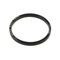ENDURO BEARINGS Bb spindle spacer - bbright - 37x41x3,5 - thumbnail