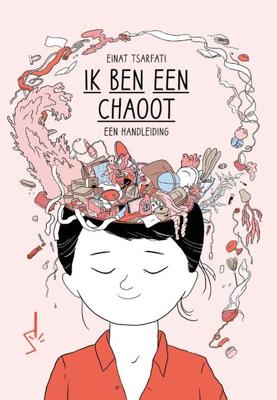 Ik ben een chaoot (Paperback)