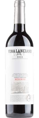 Bodegas Lan Rioja Viña Lanciano Reserva
