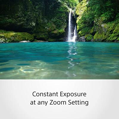 Sony SEL 24-70/F4.0 FE Full Frame