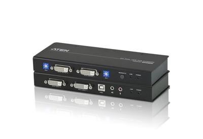 Aten CE604 console extender