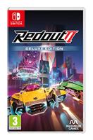Redout 2 Deluxe Edition - thumbnail