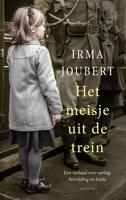 Het meisje uit de trein - Irma Joubert - ebook - thumbnail