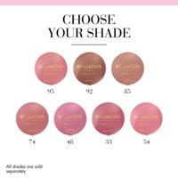 Bourjois Little Round Pot Blush - 33 Lilas d'Or - thumbnail