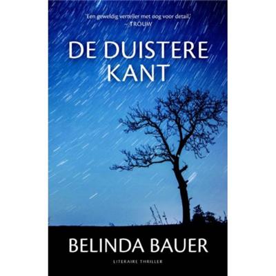 De duistere kant (Paperback)