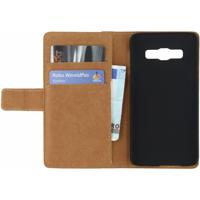 Mobilize Classic Wallet Book Case Samsung Galaxy A3 White - thumbnail