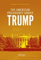 The American Presidency under Trump: The First Two Years - Guiseppe Franco Ferrari - ebook - thumbnail