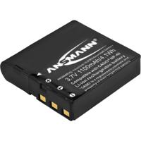 CASIO NP-40 - thumbnail