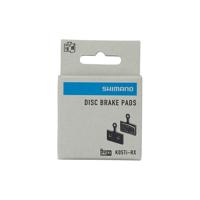 Shimano K05Ti-RX Resin Disc Brake Pads - thumbnail