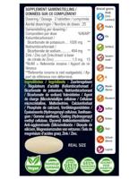 Lucovitaal Zuur-Base In Balans Tabletten - thumbnail