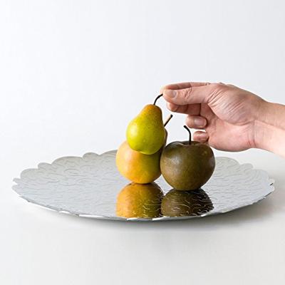 ALESSI - Dressed - Dienblad 35cm - thumbnail