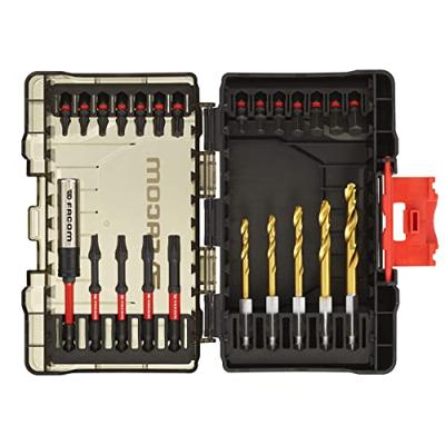Facom Max Impact Set 24 Delig - EN.1J24PB - EN.1J24PB