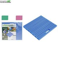 Pro Garden Kniemat 35x30 cm Assorti - thumbnail